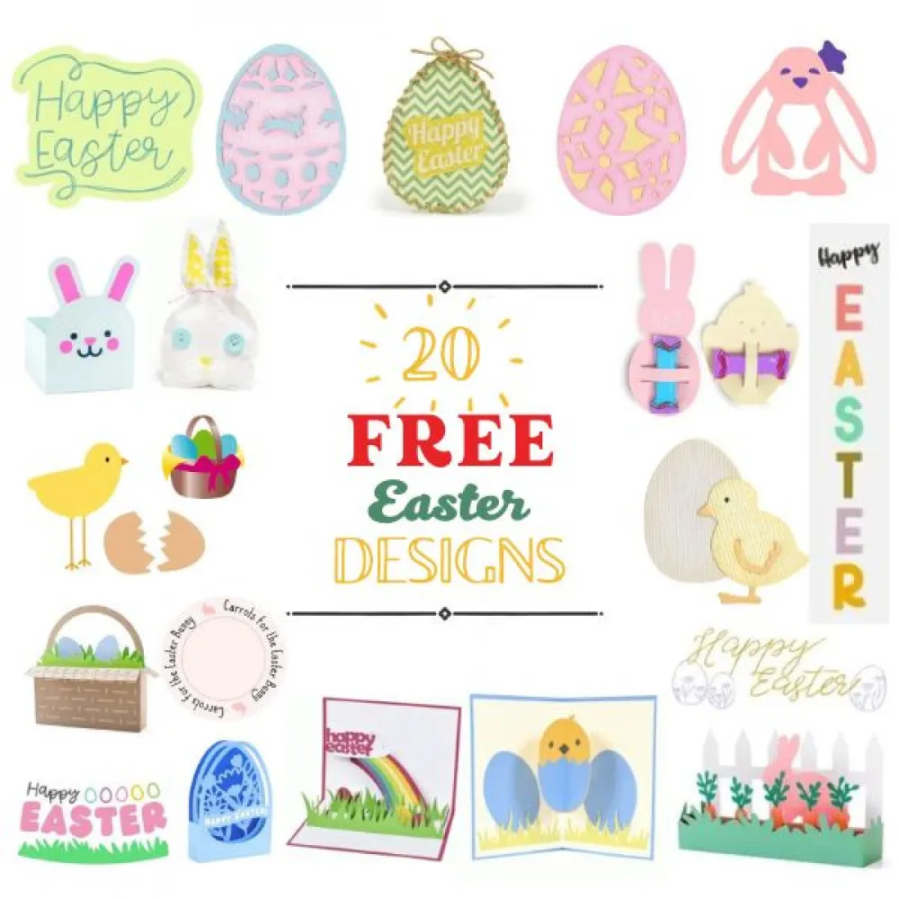 Silhouette Cameo 5 Schneideplotter Marmorweiß + 100 Designs inkl.